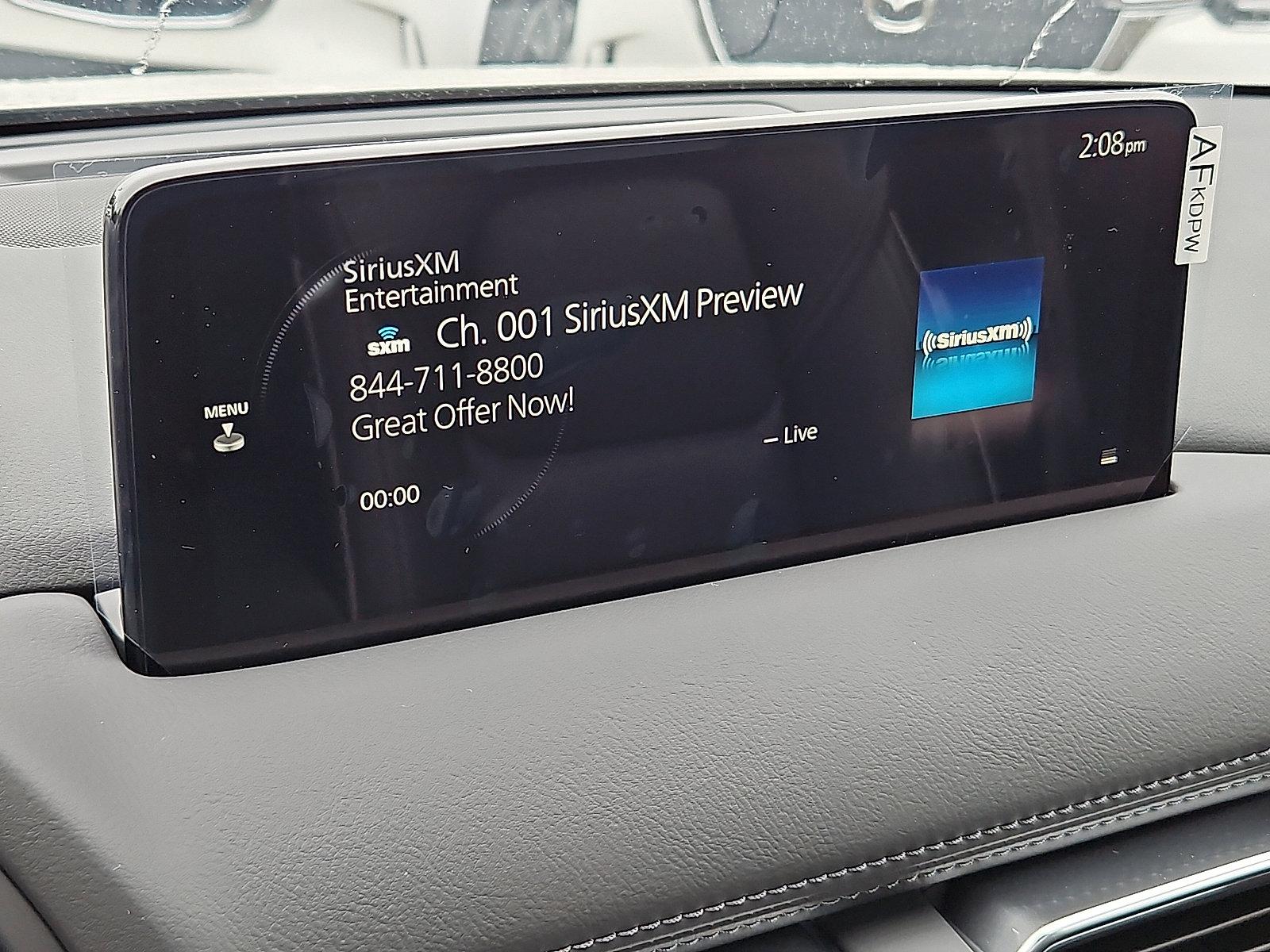 2025 Mazda CX-5 Vehicle Photo in Trevose, PA 19053