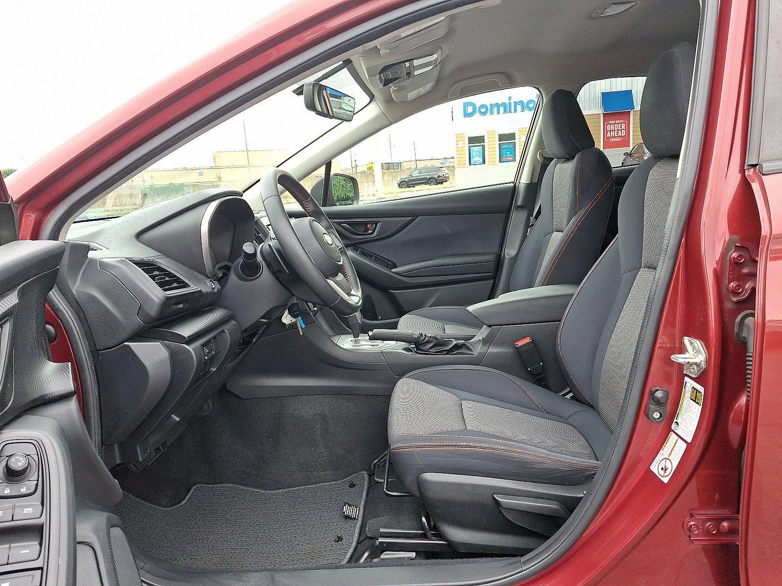 2019 Subaru Crosstrek Vehicle Photo in Harrisburg, PA 17111