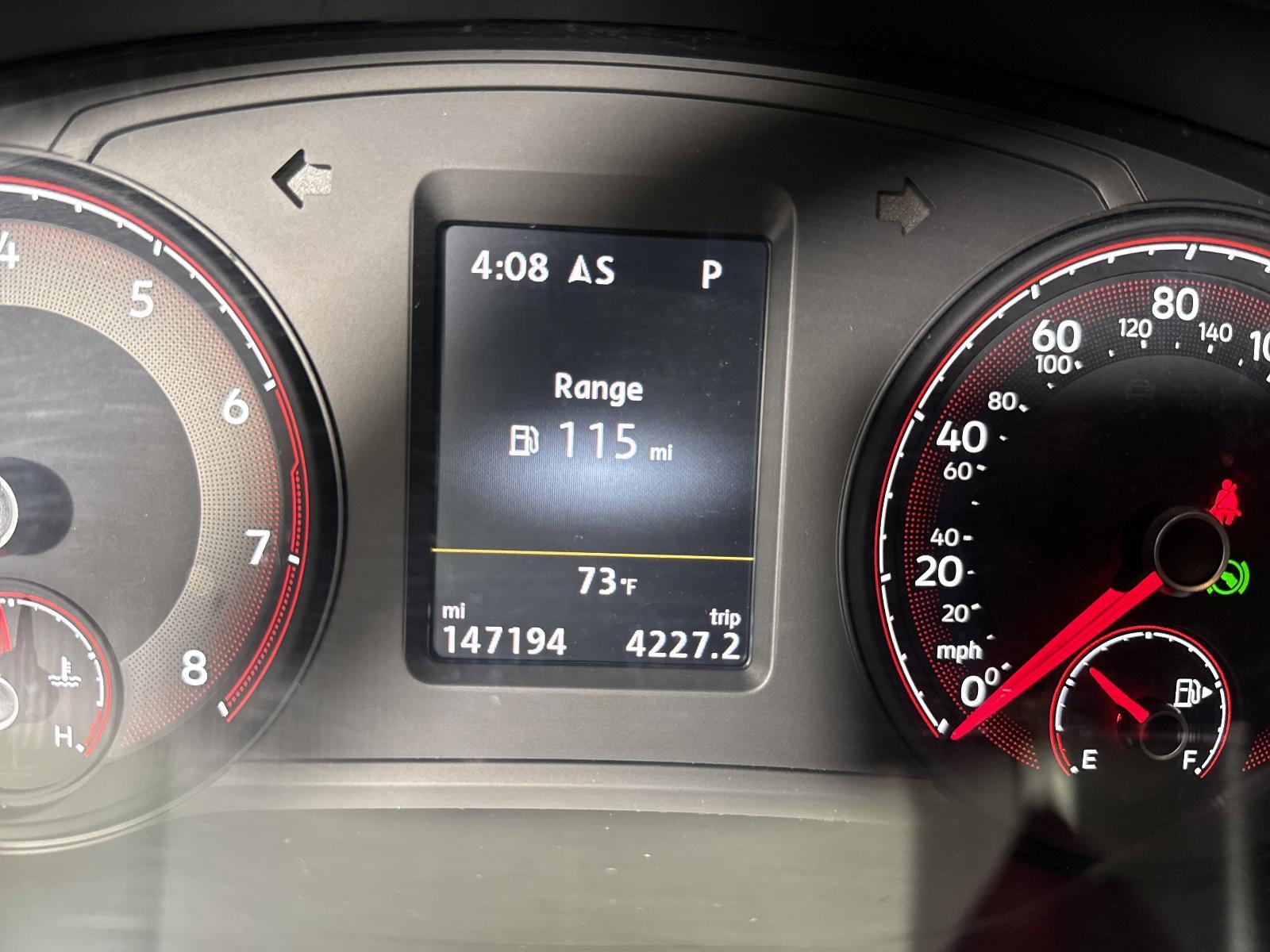 2021 Volkswagen Passat Vehicle Photo in Georgetown, TX 78626