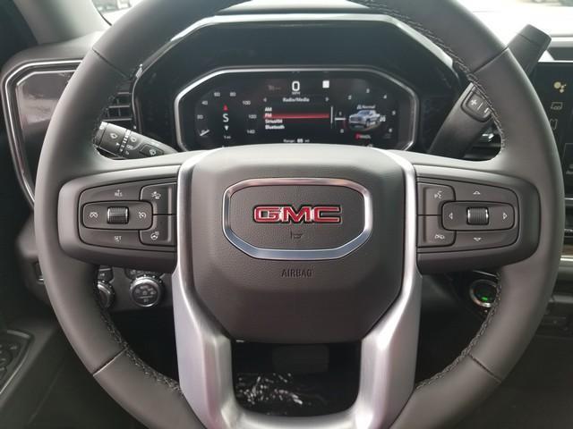 2026 GMC Sierra 1500 Vehicle Photo in ELYRIA, OH 44035-6349