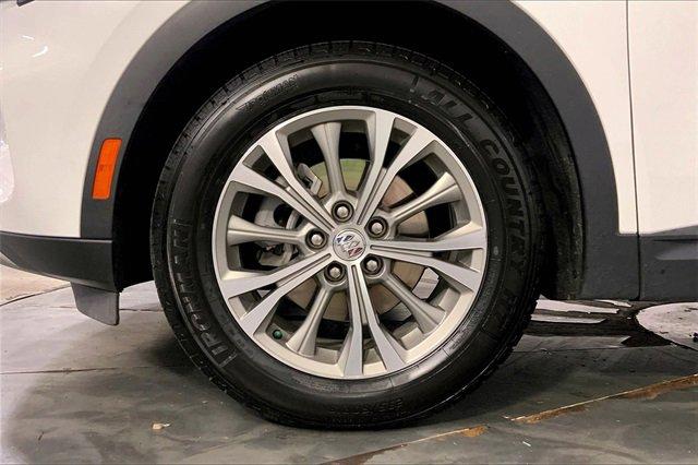 2023 Buick Envision Vehicle Photo in INDEPENDENCE, MO 64055-1314