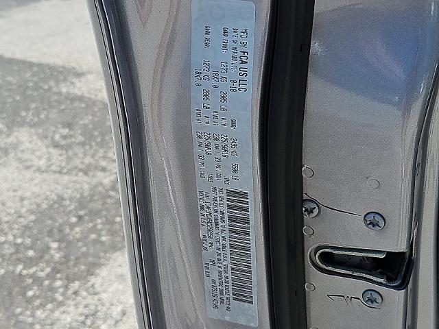 2019 Jeep Cherokee Vehicle Photo in TREVOSE, PA 19053-4984
