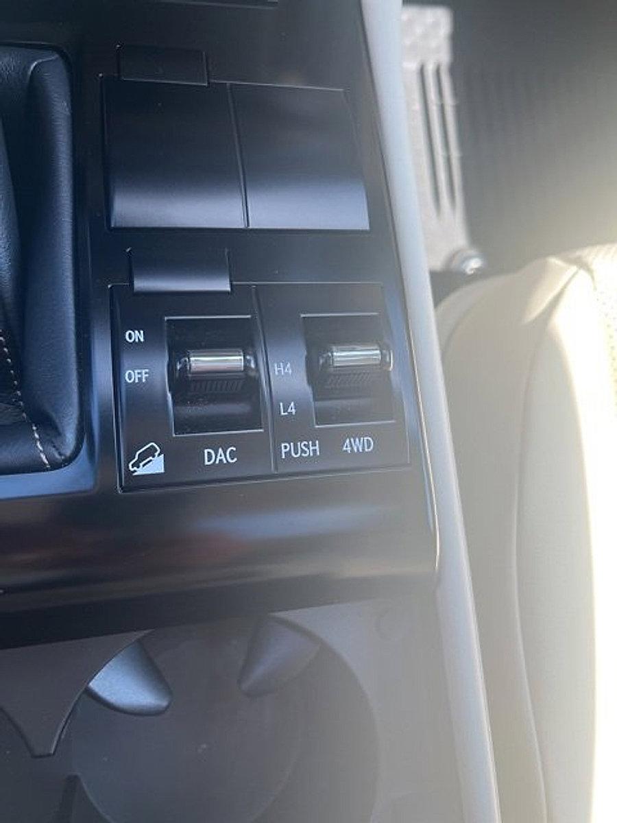 2021 Lexus GX 460 Vehicle Photo in Trevose, PA 19053