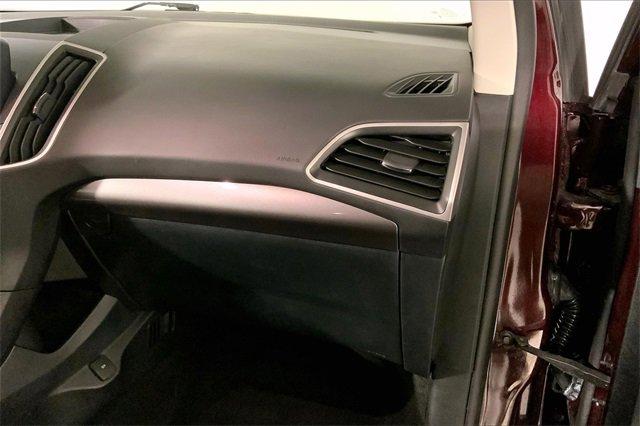 2024 Ford Edge Vehicle Photo in INDEPENDENCE, MO 64055-1314