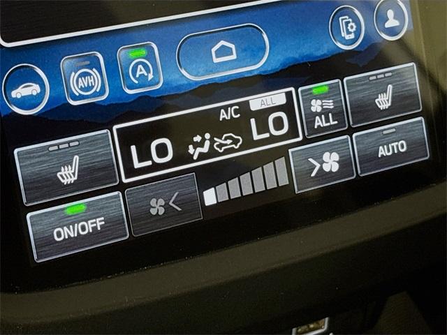 2025 Subaru Forester Vehicle Photo in Puyallup, WA 98371