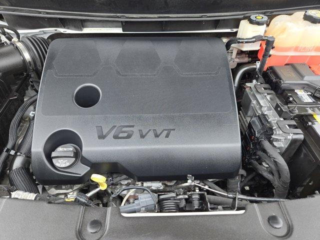 2021 Chevrolet Traverse Vehicle Photo in Decatur, TX 76234
