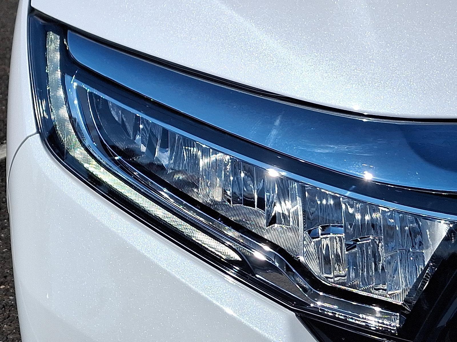 2024 Honda Odyssey Vehicle Photo in Trevose, PA 19053