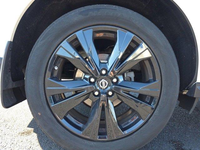 2018 Nissan Pathfinder Vehicle Photo in Harrisburg, PA 17111-1033