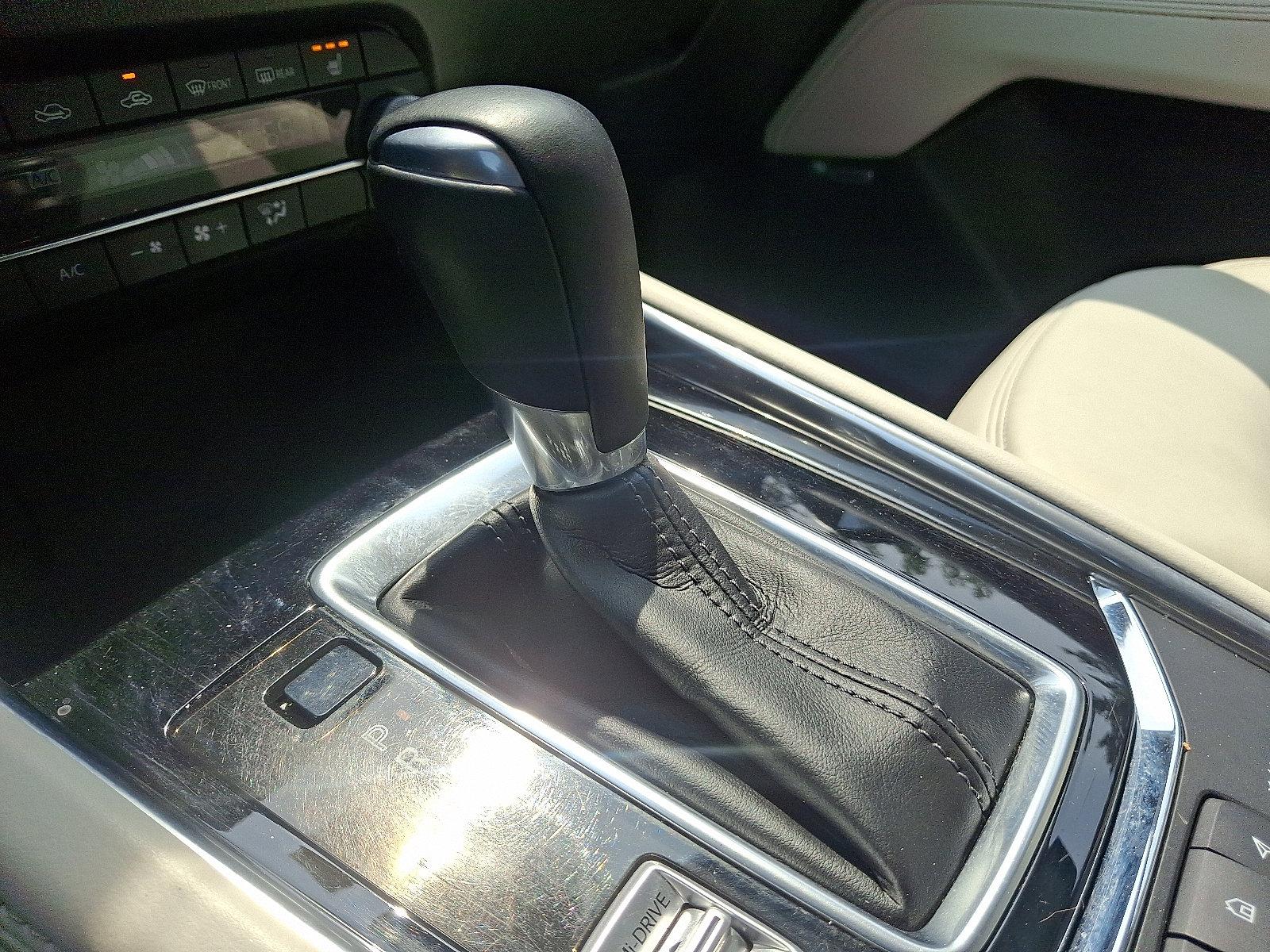 2022 Mazda CX-5 Vehicle Photo in Harrisburg, PA 17111-1033