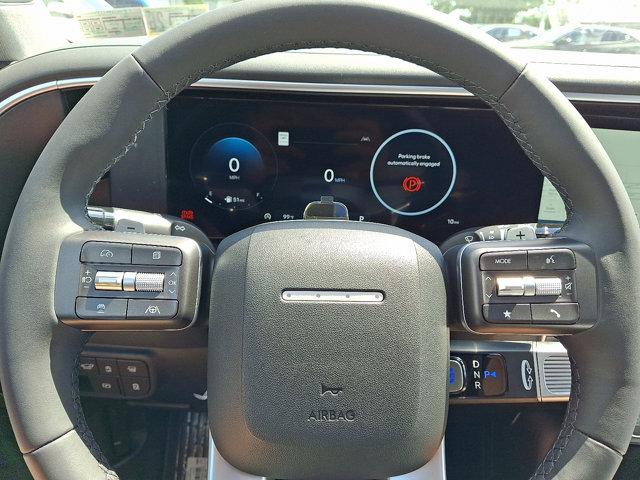 2026 Hyundai PALISADE Vehicle Photo in Philadelphia, PA 19116