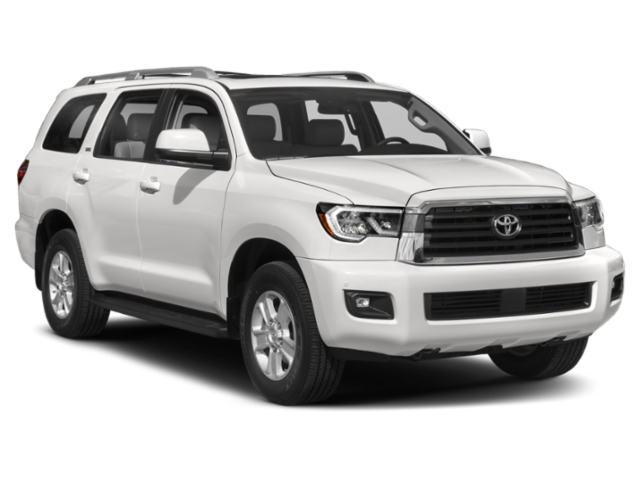 2018 Toyota Sequoia Vehicle Photo in Grapevine, TX 76051