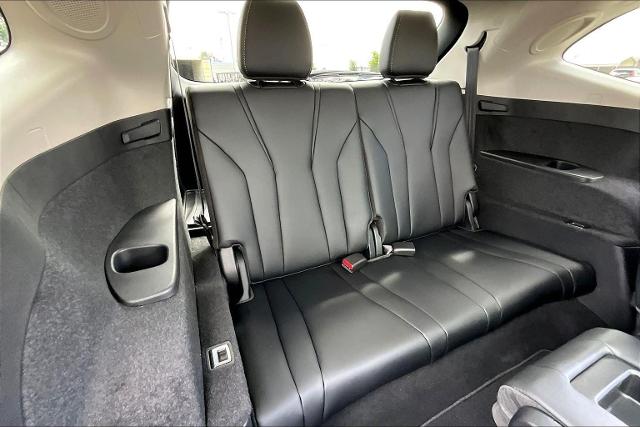 2025 Acura MDX Vehicle Photo in Grapevine, TX 76051