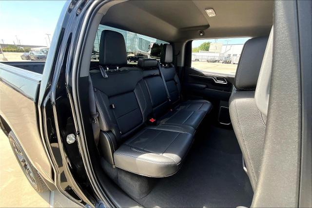 2023 Chevrolet Silverado 1500 Vehicle Photo in Grapevine, TX 76051