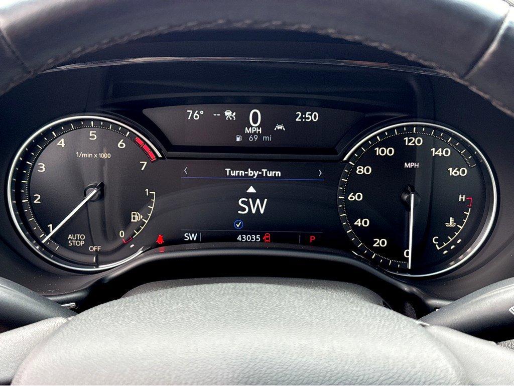 2023 Cadillac CT5 Vehicle Photo in SAVANNAH, GA 31406-4513