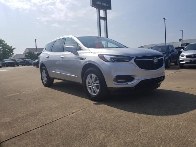 2021 Buick Enclave Vehicle Photo in ELYRIA, OH 44035-6349