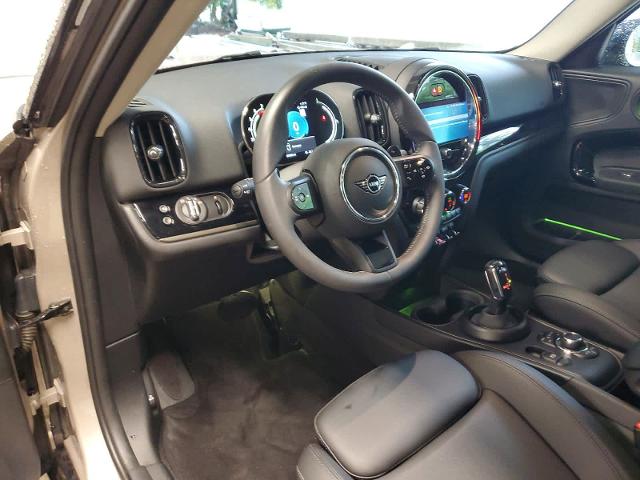 2024 MINI Countryman Vehicle Photo in POMPANO BEACH, FL 33064-7091