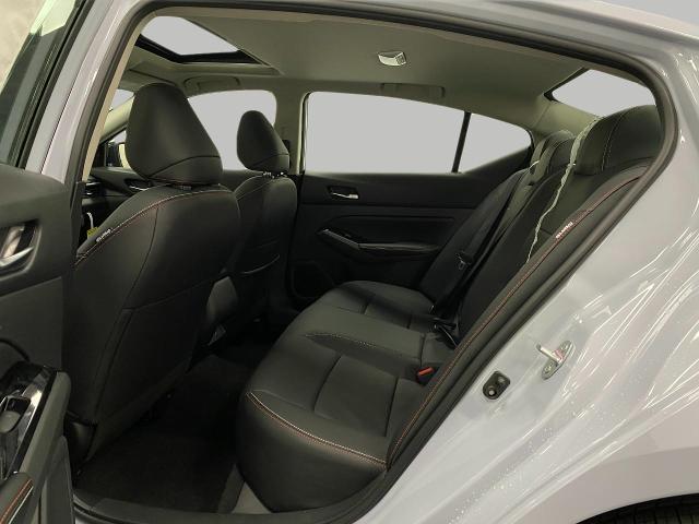 2025 Nissan Altima Vehicle Photo in Appleton, WI 54913