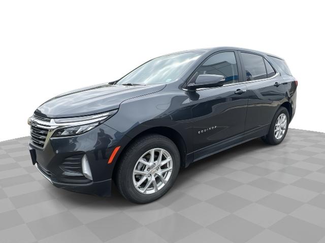 2022 Chevrolet Equinox Vehicle Photo in BOSTON, NY 14025-9684