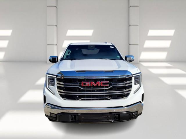 Used 2024 GMC Sierra 1500 SLT with VIN 3GTUUDED4RG241786 for sale in Slidell, LA