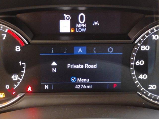 2024 Cadillac XT6 Vehicle Photo in PINEVILLE, NC 28134-8495