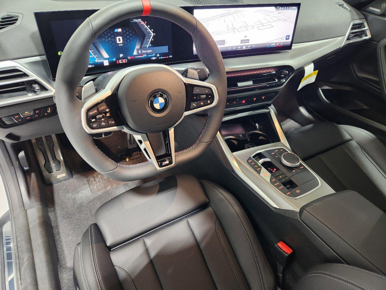 2025 BMW M240i Vehicle Photo in GRAPEVINE, TX 76051