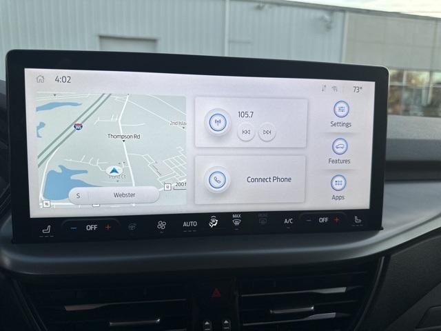 2023 Ford Escape Vehicle Photo in Webster, MA 01570-1415