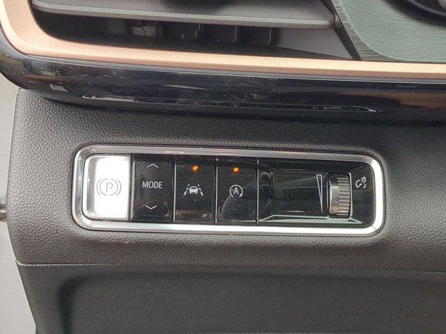 2024 Buick Envision Vehicle Photo in ALBERTVILLE, AL 35950-0246