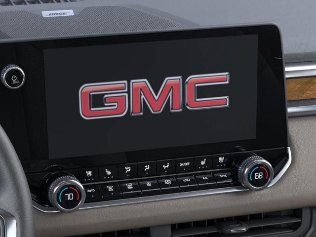 2024 GMC Canyon Vehicle Photo in TOPEKA, KS 66609-0000