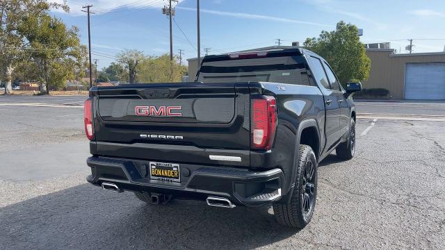 2025 GMC Sierra 1500 Vehicle Photo in TURLOCK, CA 95380-4918