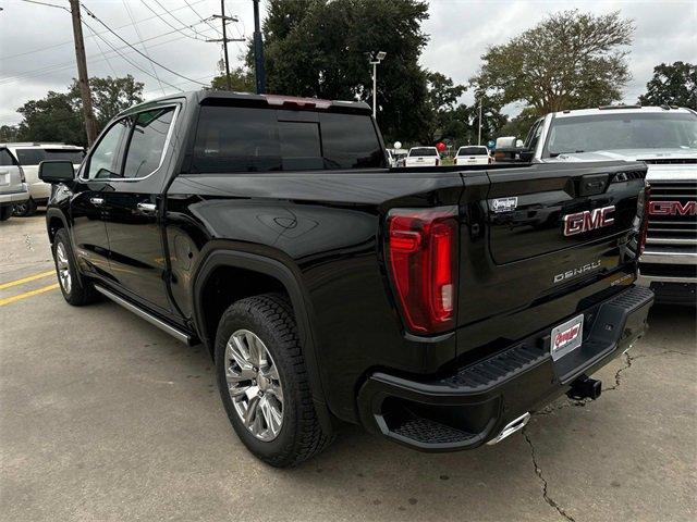 2025 GMC Sierra 1500 Vehicle Photo in BATON ROUGE, LA 70806-4466