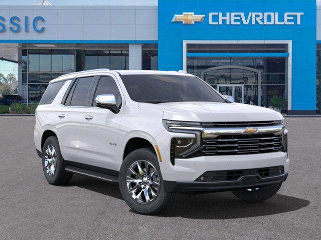 2025 Chevrolet Tahoe Vehicle Photo in SUGAR LAND, TX 77478-0000