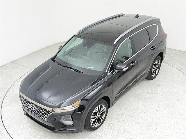 2020 Hyundai SANTA FE Vehicle Photo in Grapevine, TX 76051