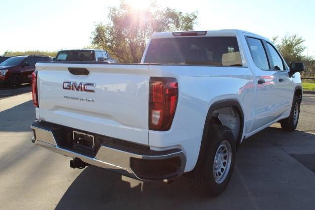 2025 GMC Sierra 1500 Vehicle Photo in Greenville, TX 75402
