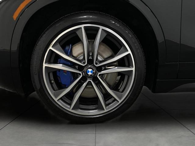 2021 BMW X2 M35i Vehicle Photo in Appleton, WI 54913