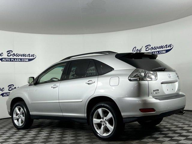 2004 Lexus RX 330 Vehicle Photo in HARRISONBURG, VA 22801-8763