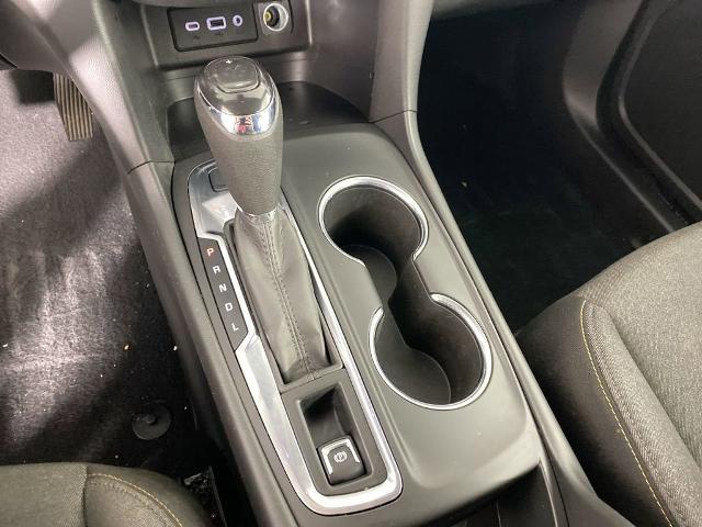 2021 Chevrolet Equinox Vehicle Photo in ALLIANCE, OH 44601-4622