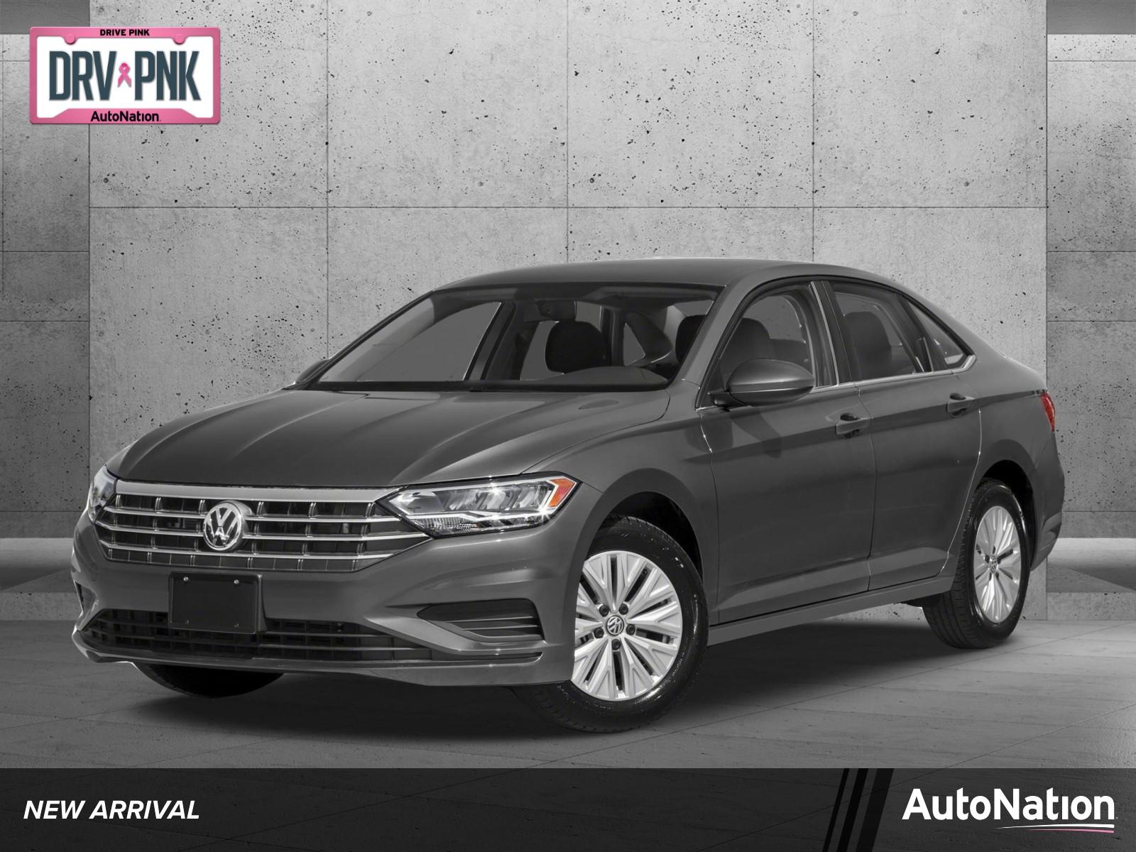 2021 Volkswagen Jetta Vehicle Photo in WACO, TX 76710-2592