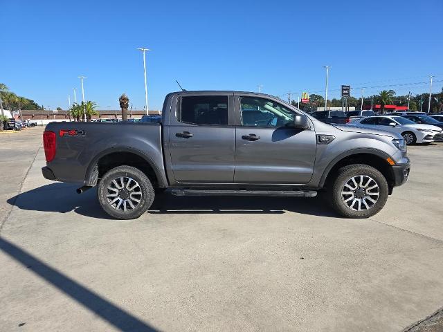 2021 Ford Ranger Vehicle Photo in LAFAYETTE, LA 70503-4541