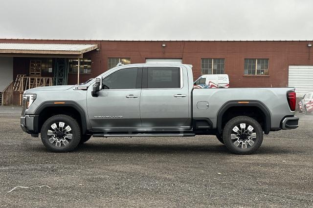 2025 GMC Sierra 2500 HD Vehicle Photo in SPOKANE, WA 99202-2191