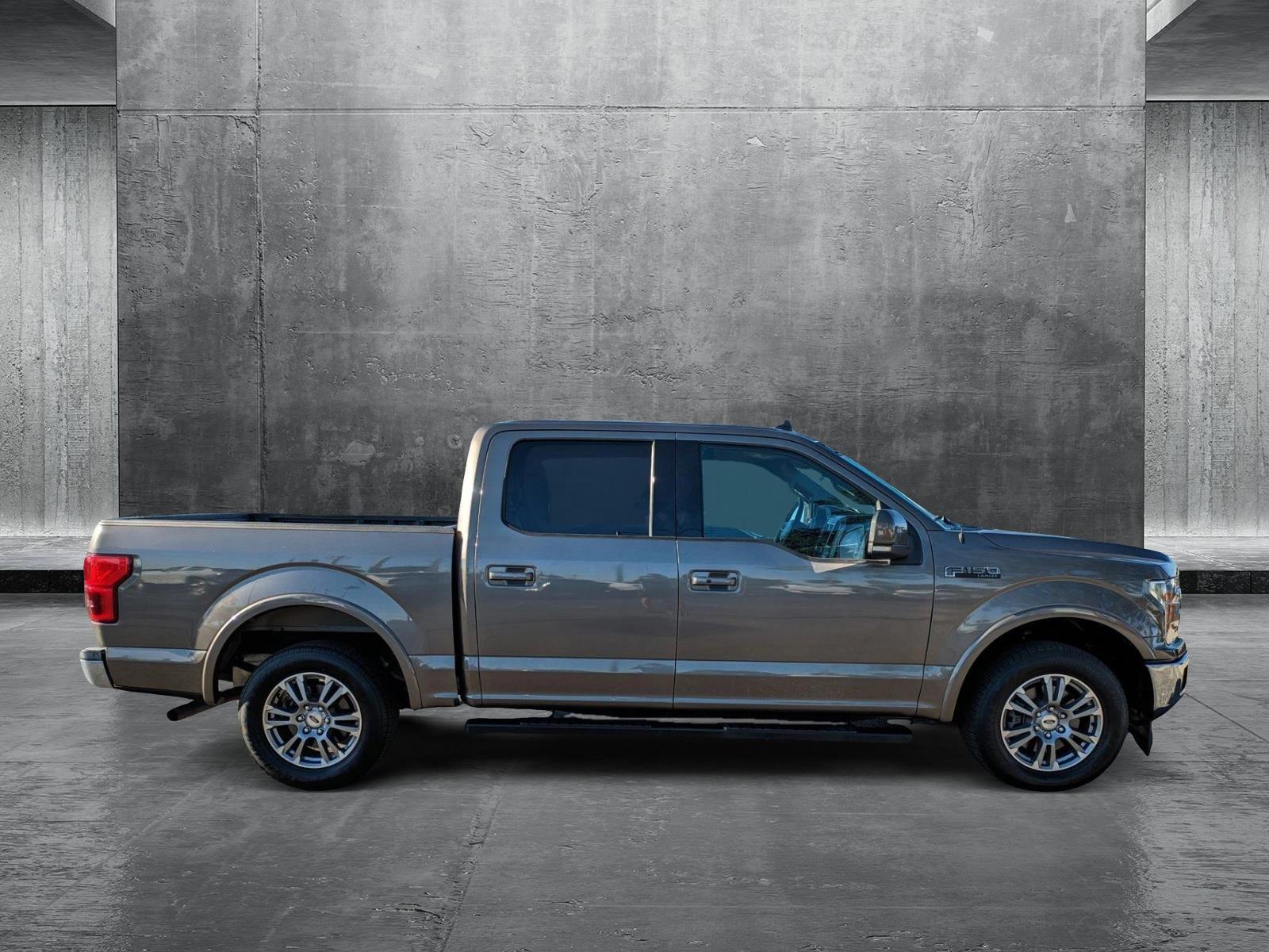 2020 Ford F-150 Vehicle Photo in ORLANDO, FL 32812-3021