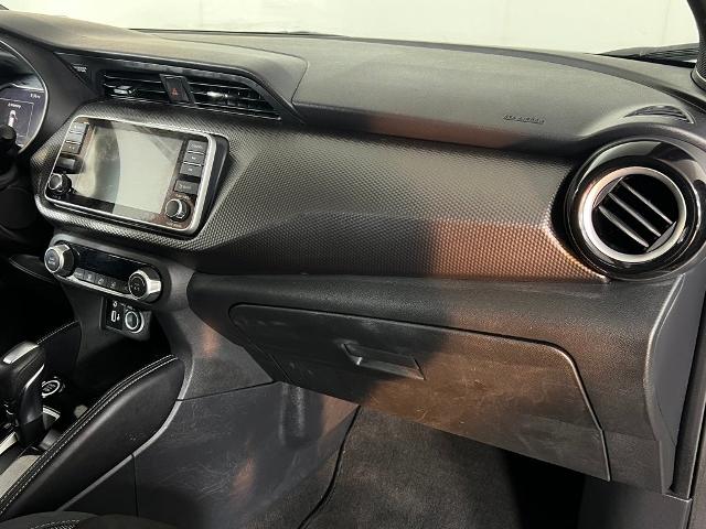 2020 Nissan Kicks Vehicle Photo in Tulsa, OK 74129