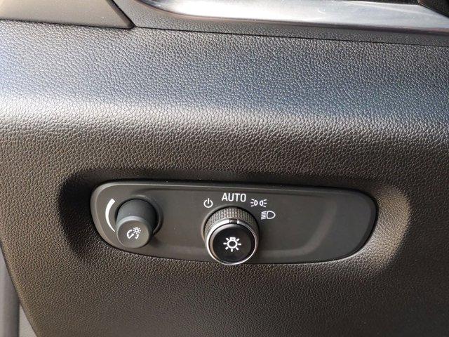 2018 Chevrolet Traverse Vehicle Photo in SELMA, TX 78154-1460