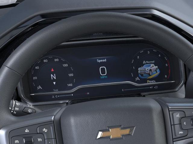 2025 Chevrolet Silverado 2500 HD Vehicle Photo in CORPUS CHRISTI, TX 78412-4902