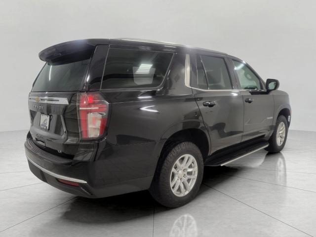 2021 Chevrolet Tahoe Vehicle Photo in APPLETON, WI 54914-4656