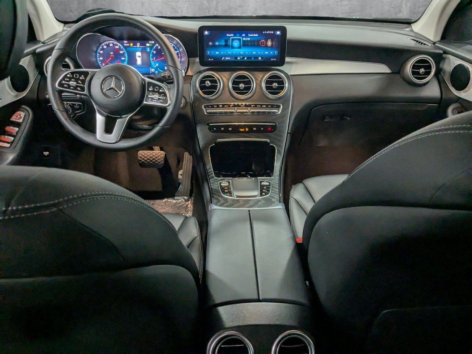 2022 Mercedes-Benz GLC Vehicle Photo in Pompano Beach, FL 33064