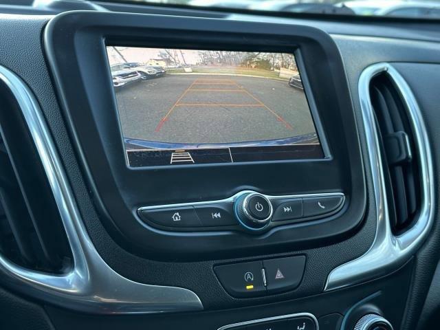 2022 Chevrolet Equinox Vehicle Photo in SAINT JAMES, NY 11780-3219