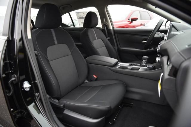 2025 Nissan Sentra Vehicle Photo in Ballwin, MO 63011