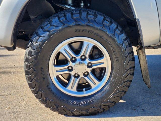 2011 Toyota Tacoma Vehicle Photo in SUGAR LAND, TX 77478-0000