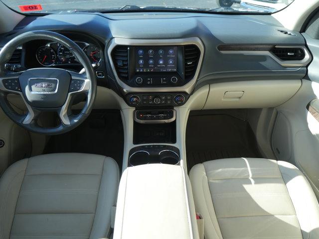 2020 GMC Acadia Vehicle Photo in Nashua, NH 03060