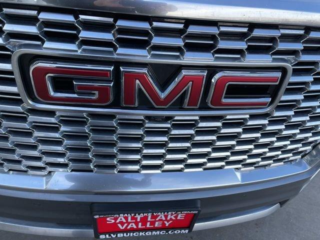 2022 GMC Yukon XL Vehicle Photo in SALT LAKE CITY, UT 84119-3321